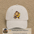 Gros logo - gros design - gros visuel (7cm) - équivaut à environ 3 pièces de 1 €