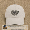 Gros logo - gros design - gros visuel (7cm) - équivaut à environ 3 pièces de 1 €