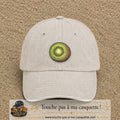 Gros logo - gros design - gros visuel (7cm) - équivaut à environ 3 pièces de 1 €