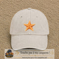 Gros logo - gros design - gros visuel (7cm) - équivaut à environ 3 pièces de 1 €