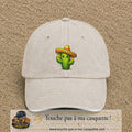 Gros logo - gros design - gros visuel (7cm) - équivaut à environ 3 pièces de 1 €