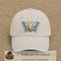 Gros logo - gros design - gros visuel (7cm) - équivaut à environ 3 pièces de 1 €