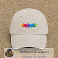 Petit logo - petit design - petit visuel (3cm) - équivaut à environ 2 pièces de 0.01 €