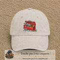 Gros logo - gros design - gros visuel (7cm) - équivaut à environ 3 pièces de 1 €