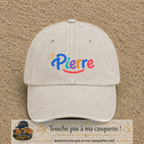 Beige clair délavé