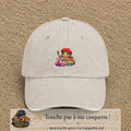 Petit logo - petit design - petit visuel (3cm) - équivaut à environ 2 pièces de 0.01 €