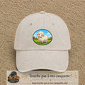Gros logo - gros design - gros visuel (7cm) - équivaut à environ 3 pièces de 1 €