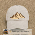 Gros logo - gros design - gros visuel (7cm) - équivaut à environ 3 pièces de 1 €