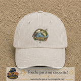 Beige clair délavé