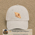 Gros logo - gros design - gros visuel (7cm) - équivaut à environ 3 pièces de 1 €