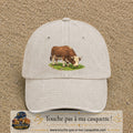 Gros logo - gros design - gros visuel (7cm) - équivaut à environ 3 pièces de 1 €