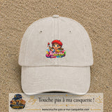 Beige clair délavé