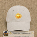Gros logo - gros design - gros visuel (7cm) - équivaut à environ 3 pièces de 1 €