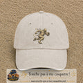 Gros logo - gros design - gros visuel (7cm) - équivaut à environ 3 pièces de 1 €