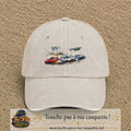 Gros logo - gros design - gros visuel (7cm) - équivaut à environ 3 pièces de 1 €