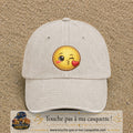 Gros logo - gros design - gros visuel (7cm) - équivaut à environ 3 pièces de 1 €