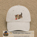 Gros logo - gros design - gros visuel (7cm) - équivaut à environ 3 pièces de 1 €