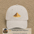 Gros logo - gros design - gros visuel (7cm) - équivaut à environ 3 pièces de 1 €