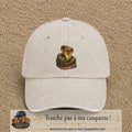 Gros logo - gros design - gros visuel (7cm) - équivaut à environ 3 pièces de 1 €