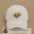 Gros logo - gros design - gros visuel (7cm) - équivaut à environ 3 pièces de 1 €