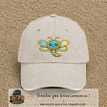 Gros logo - gros design - gros visuel (7cm) - équivaut à environ 3 pièces de 1 €