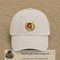 Gros logo - gros design - gros visuel (7cm) - équivaut à environ 3 pièces de 1 €