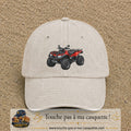 Gros logo - gros design - gros visuel (7cm) - équivaut à environ 3 pièces de 1 €