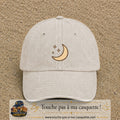 Moyen logo - moyen design - moyen visuel (5cm) - équivaut à environ 1 pièce de 2 € et 1 pièce de 0.50 €