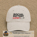 Gros logo - gros design - gros visuel (7cm) - équivaut à environ 3 pièces de 1 €