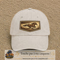 Gros logo - gros design - gros visuel (7cm) - équivaut à environ 3 pièces de 1 €
