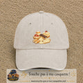 Gros logo - gros design - gros visuel (7cm) - équivaut à environ 3 pièces de 1 €