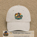Gros logo - gros design - gros visuel (7cm) - équivaut à environ 3 pièces de 1 €