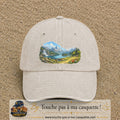 Gros logo - gros design - gros visuel (7cm) - équivaut à environ 3 pièces de 1 €