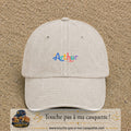 Petit logo - petit design - petit visuel (3cm) - équivaut à environ 2 pièces de 0.01 €