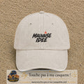 Moyen logo - moyen design - moyen visuel (5cm) - équivaut à environ 1 pièce de 2 € et 1 pièce de 0.50 €