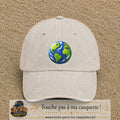 Gros logo - gros design - gros visuel (7cm) - équivaut à environ 3 pièces de 1 €