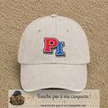 Gros logo - gros design - gros visuel (7cm) - équivaut à environ 3 pièces de 1 €