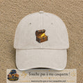 Moyen logo - moyen design - moyen visuel (5cm) - équivaut à environ 1 pièce de 2 € et 1 pièce de 0.50 €