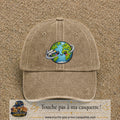 Gros logo - gros design - gros visuel (7cm) - équivaut à environ 3 pièces de 1 €