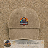 Beige foncé délavé