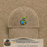 Beige foncé délavé