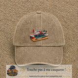 Beige foncé délavé