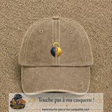 Beige foncé délavé