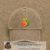 Beige foncé délavé