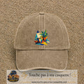Gros logo - gros design - gros visuel (7cm) - équivaut à environ 3 pièces de 1 €