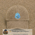 Gros logo - gros design - gros visuel (7cm) - équivaut à environ 3 pièces de 1 €