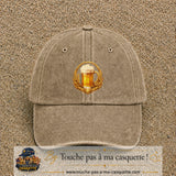 Beige foncé délavé