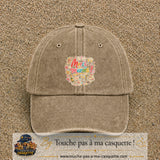Beige foncé délavé