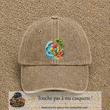 Beige foncé délavé
