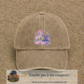 Gros logo - gros design - gros visuel (7cm) - équivaut à environ 3 pièces de 1 €